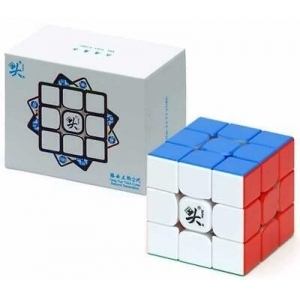 Comprar Cubo Magnético Dayan 3x3 TengYun M V2